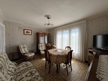 Maison a vendre Corquilleroy 45120 Loiret 87 m2 4 pièces 115240 euros