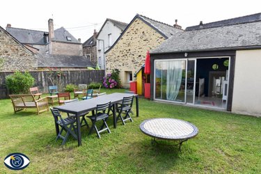 Maison a vendre Laval 53000 Mayenne 240 m2 10 pièces 468000 euros