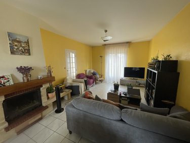 Maison a vendre Laval 53000 Mayenne 112 m2  199120 euros