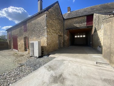 Maison a vendre Tennie 72240 Sarthe 100 m2 5 pièces 162380 euros