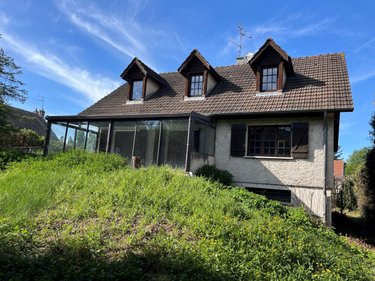 Maison a vendre Saint-Julien 21490 Côte-d'Or 174 m2 6 pièces 245000 euros