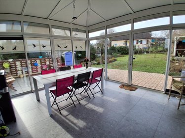 Maison a vendre Bagnoles-de-l'Orne-Normandie 61140 Orne 140 m2 7 pièces 335000 euros