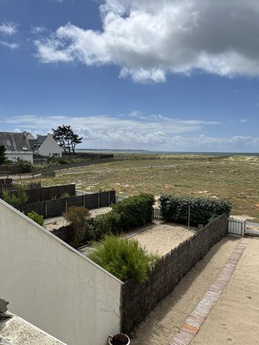 Appartement a vendre La Turballe 44420 Loire-Atlantique 65 m2 3 pièces 304500 euros
