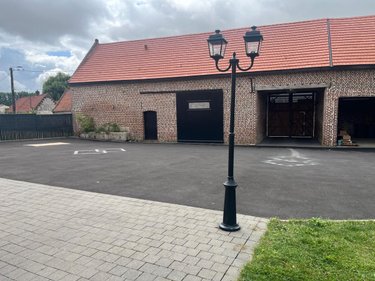 Maison a vendre Frévin-Capelle 62690 Pas-de-Calais 163 m2 8 pièces 480000 euros