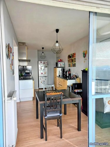Appartement a vendre Rennes 35000 Ille-et-Vilaine 95 m2 5 pièces 376200 euros