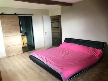 Maison a vendre Soulangis 18220 Cher 240 m2 6 pièces 247200 euros