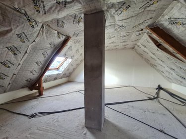 Maison a vendre Radenac 56500 Morbihan 62 m2 3 pièces 141060 euros