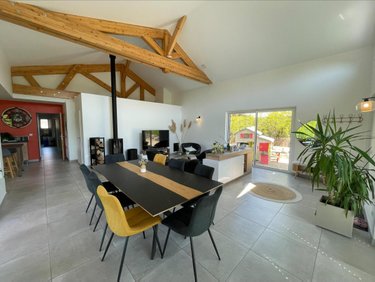 Maison a vendre Ceyzériat 01250 Ain 165 m2 7 pièces 475000 euros