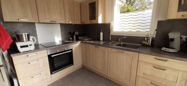 Maison a vendre Sainte-Croix-Hague 50440 Manche 94 m2 5 pièces 343884 euros