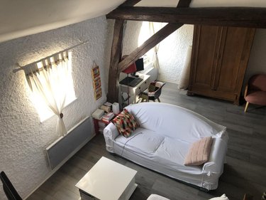 Appartement a vendre Châlons-en-Champagne 51000 Marne 60 m2 2 pièces 72000 euros