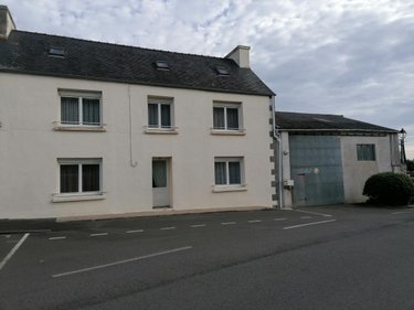 Maison a vendre Lanhouarneau 29430 Finistère 112 m2 5 pièces 197980 euros