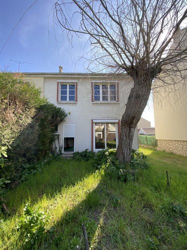 Maison a vendre Châlette-sur-Loing 45120 Loiret 68 m2 4 pièces 90000 euros