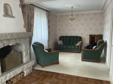 Maison a vendre Vannes 56000 Morbihan 97 m2 5 pièces 498000 euros