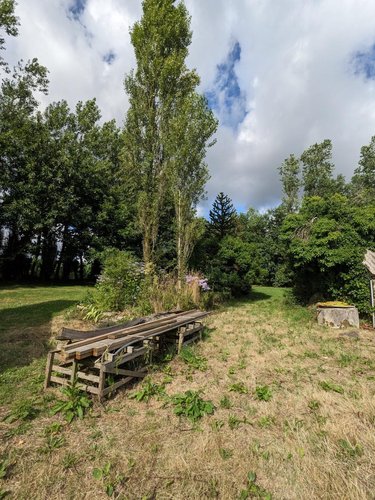 Maison a vendre Plougonven 29640 Finistère 63 m2 2 pièces 146600 euros