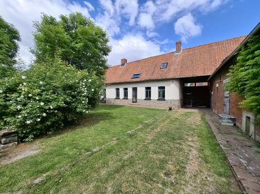 Maison a vendre Aumerval 62550 Pas-de-Calais 116 m2 5 pièces 280800 euros