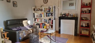 Maison a vendre Chanceaux-sur-Choisille 37390 Indre-et-Loire 83 m2 4 pièces 269990 euros