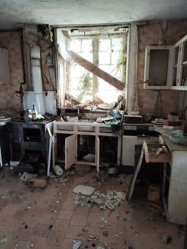 Maison a vendre Mézières-sous-Lavardin 72240 Sarthe 73 m2  99860 euros