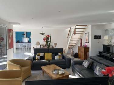 Maison a vendre Vertou 44120 Loire-Atlantique 195 m2 6 pièces 1179900 euros