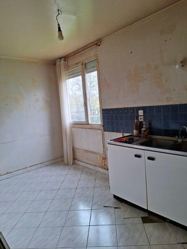 Appartement a vendre Angers 49000 Maine-et-Loire 75 m2  126000 euros