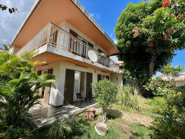 Maison a vendre Le Port 97420 Réunion 115 m2 7 pièces 315500 euros