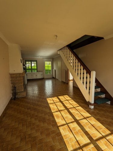 Maison a vendre Morlaix 29600 Finistère 70 m2 5 pièces 183250 euros