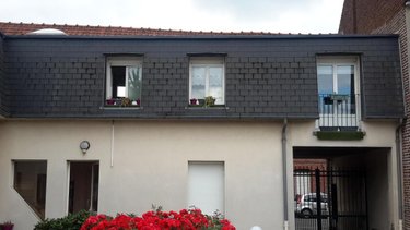 Location appartement Carvin 62220 Pas-de-Calais 58 m2 4 pièces 658 euros