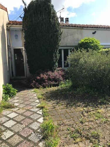 Maison a vendre Rochefort 17300 Charente-Maritime 94 m2 6 pièces 183000 euros
