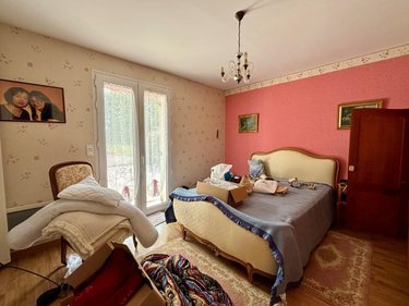 Maison a vendre Ébaty 21190 Côte-d'Or 127 m2 5 pièces 294000 euros