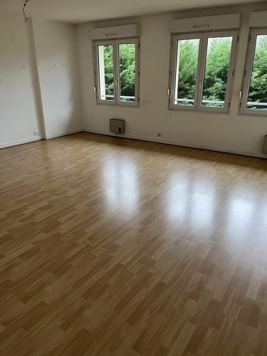 Appartement a vendre Dizy 51530 Marne 83 m2  159000 euros