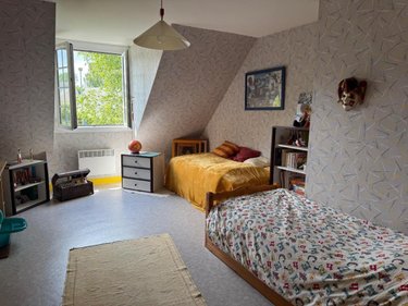 Maison a vendre Villedieu-les-Poêles-Rouffigny 50800 Manche 193 m2 7 pièces 298000 euros