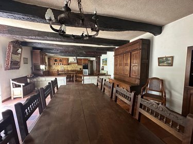 Maison a vendre Plouay 56240 Morbihan 120 m2 3 pièces 229168 euros