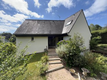 Maison a vendre Fouesnant 29170 Finistère 135 m2 5 pièces 517275 euros