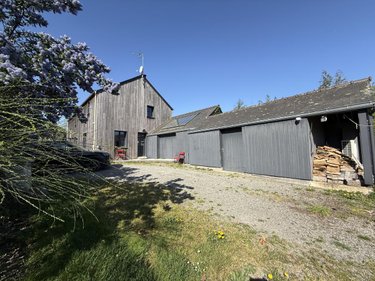 Maison a vendre Saint-Suliac 35430 Ille-et-Vilaine 218 m2 9 pièces 727300 euros