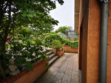 Maison a vendre Villers-Bretonneux 80800 Somme 373 m2 11 pièces 495000 euros