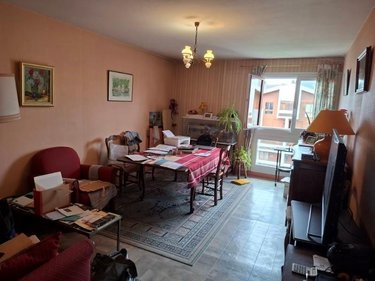 Appartement a vendre Angers 49000 Maine-et-Loire 65 m2 3 pièces 168000 euros