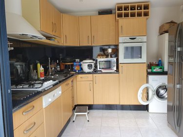 Maison a vendre Guer 56380 Morbihan 142 m2 6 pièces 363650 euros