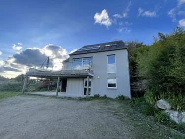 Maison a vendre Ploubazlanec 22620 Côtes-d'Armor 130 m2 5 pièces 829800 euros