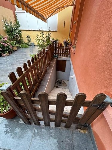 Viager maison Vichy 03200 Allier 105 m2 8 pièces 50000 euros