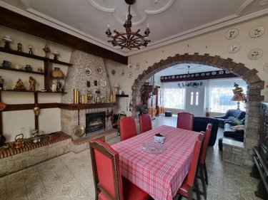 Maison a vendre Fruges 62310 Pas-de-Calais 155 m2 8 pièces 167260 euros