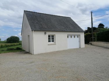 Maison a vendre Saint-Vougay 29440 Finistère 126 m2 5 pièces 203190 euros