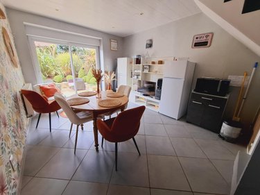 Maison a vendre Négreville 50260 Manche 260 m2 12 pièces 508280 euros