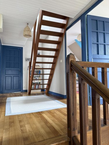 Maison a vendre Vannes 56000 Morbihan 215 m2 8 pièces 864000 euros