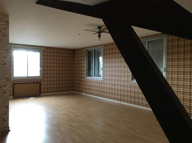 Maison a vendre Sablé-sur-Sarthe 72300 Sarthe 190 m2 8 pièces 147000 euros