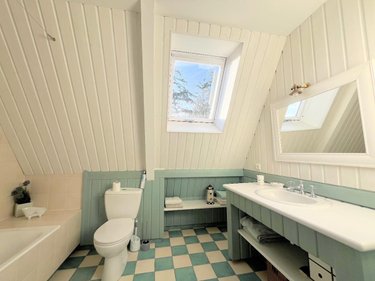 Maison a vendre Fouesnant 29170 Finistère 85 m2 3 pièces 496375 euros