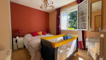Maison a vendre Monnaie 37380 Indre-et-Loire 93 m2 4 pièces 196100 euros