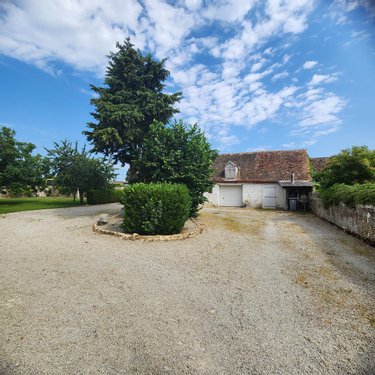 Maison a vendre Saint-Cosme-en-Vairais 72110 Sarthe 186 m2 7 pièces 270400 euros