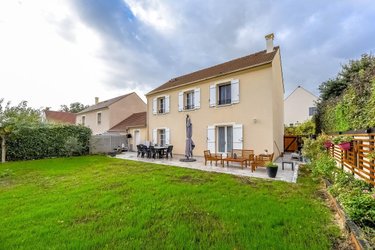 Maison a vendre Ennery 95300 Val-d'Oise 115 m2 6 pièces 438900 euros
