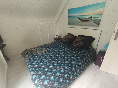 Maison a vendre Malguénac 56300 Morbihan 85 m2  184600 euros