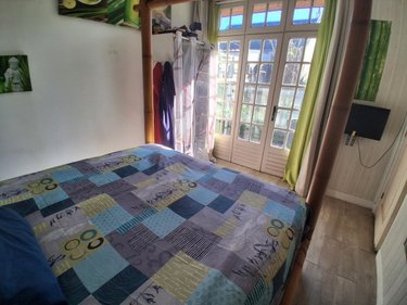 Maison a vendre Mondeville 14120 Calvados 50 m2  185500 euros