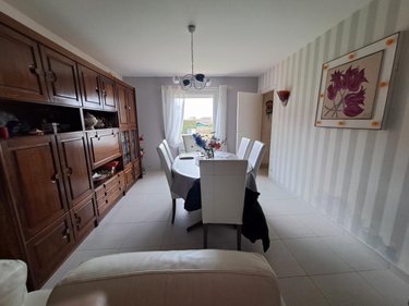 Maison a vendre Arques 62510 Pas-de-Calais 98 m2 8 pièces 207664 euros